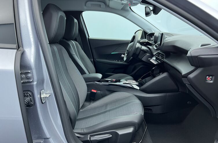 PEUGEOT 2008 SUV Electrique
