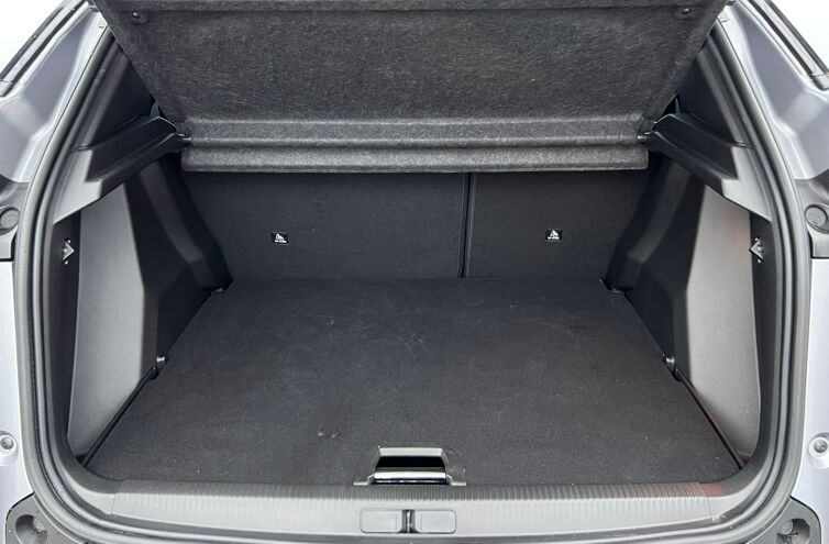 PEUGEOT 2008 SUV Electrique