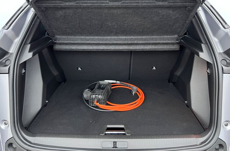 PEUGEOT 2008 SUV Electrique