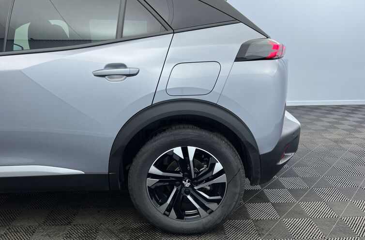 PEUGEOT 2008 SUV Electrique
