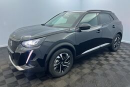 PEUGEOT 2008 Moteur électrique 136 ch (100 kW) - Batterie 50 kWh Allure Pack avec 2200 km