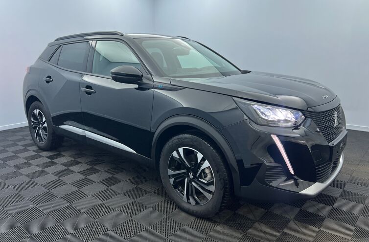 PEUGEOT 2008 SUV Electrique