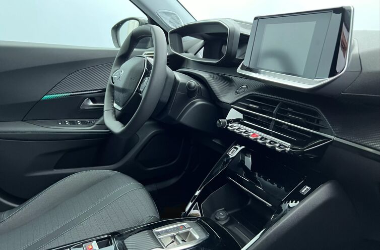 PEUGEOT 2008 SUV Electrique