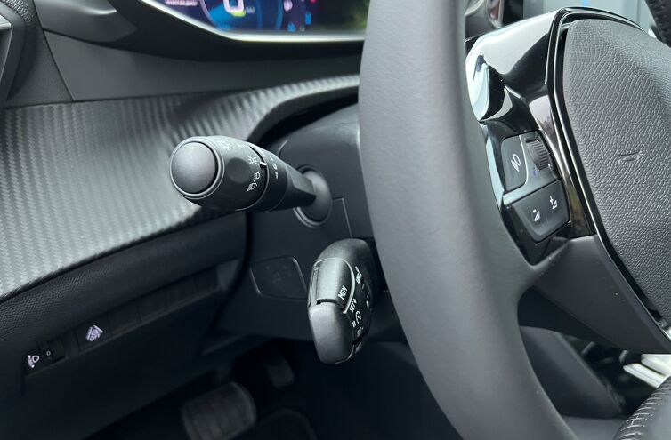 PEUGEOT 2008 SUV Electrique