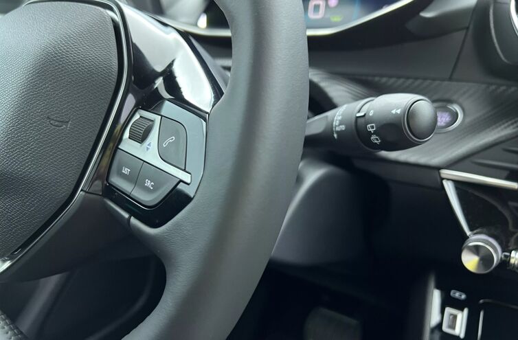 PEUGEOT 2008 SUV Electrique