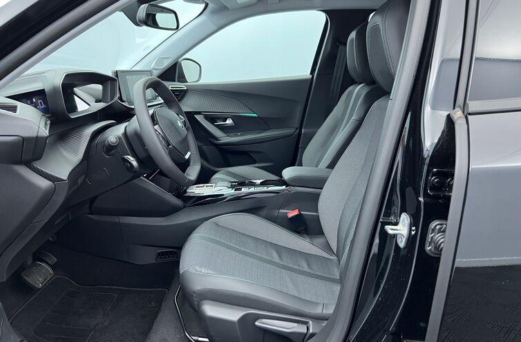 PEUGEOT 2008 SUV Electrique