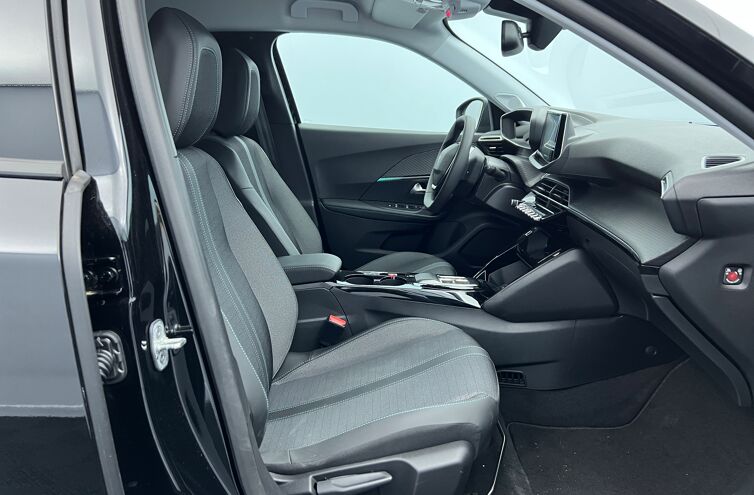 PEUGEOT 2008 SUV Electrique