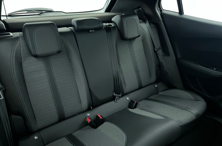 PEUGEOT 2008 SUV Electrique