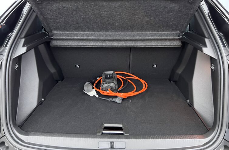PEUGEOT 2008 SUV Electrique