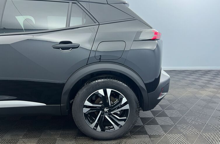 PEUGEOT 2008 SUV Electrique