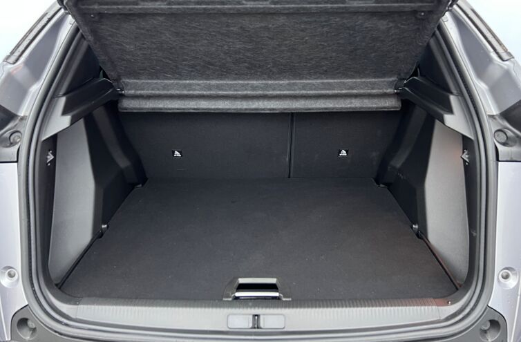PEUGEOT 2008 SUV Electrique