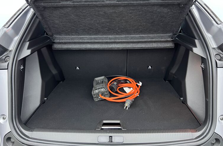 PEUGEOT 2008 SUV Electrique