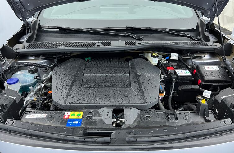 PEUGEOT 2008 SUV Electrique