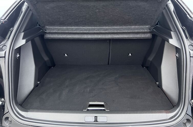 PEUGEOT 2008 SUV Electrique