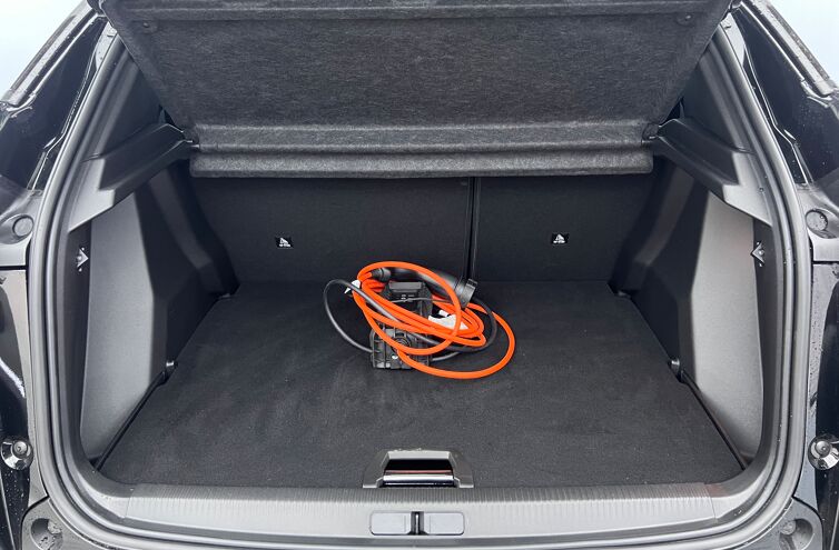 PEUGEOT 2008 SUV Electrique