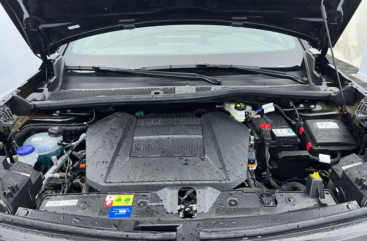 PEUGEOT 2008 SUV Electrique