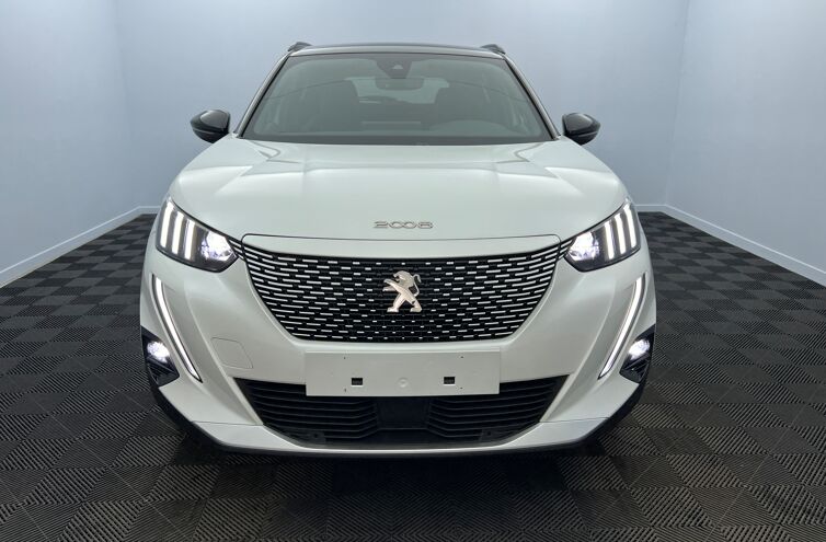 PEUGEOT 2008 SUV Electrique