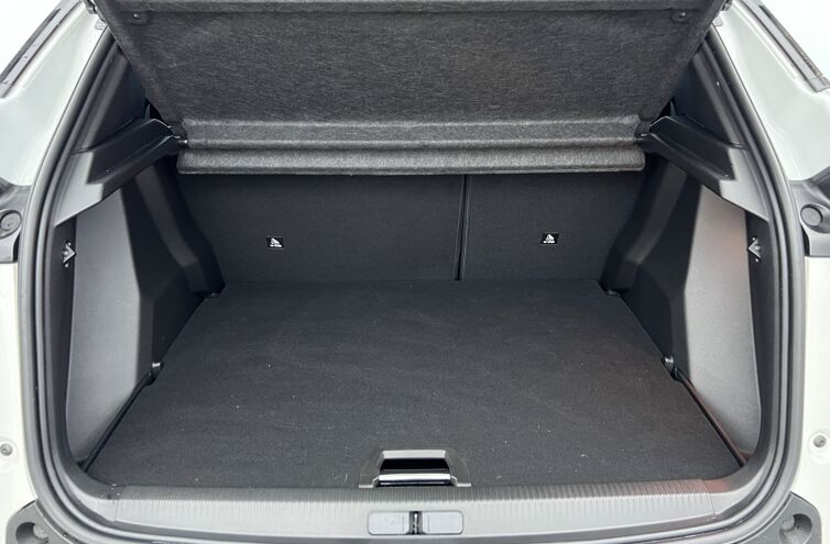 PEUGEOT 2008 SUV Electrique
