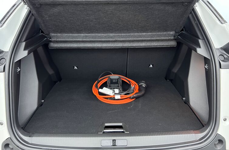 PEUGEOT 2008 SUV Electrique