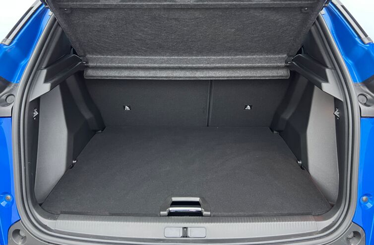 PEUGEOT 2008 SUV Electrique