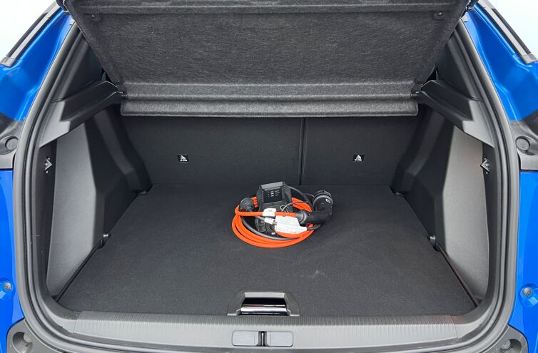 PEUGEOT 2008 SUV Electrique