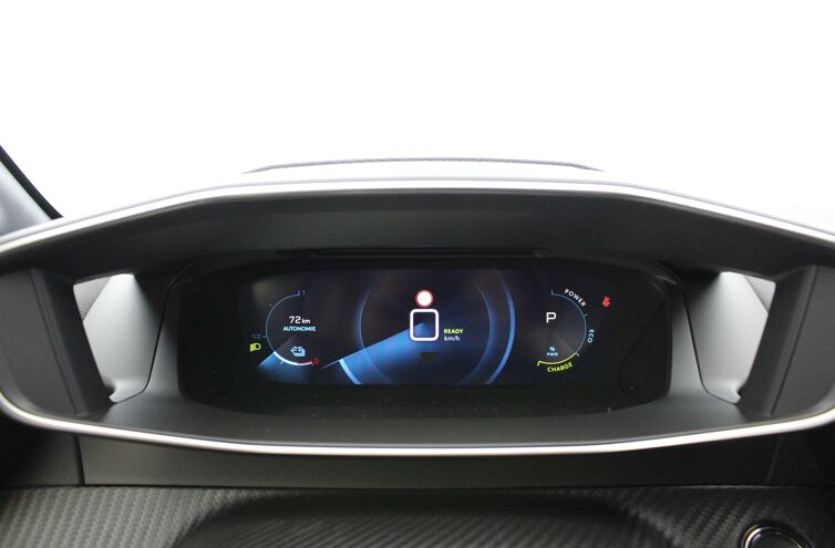 PEUGEOT 208 Citadine Electrique