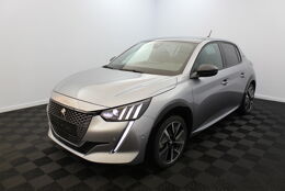 PEUGEOT 208 Moteur Electrique 136 ch (100 KW) - Batterie 50 kWh GT Pack