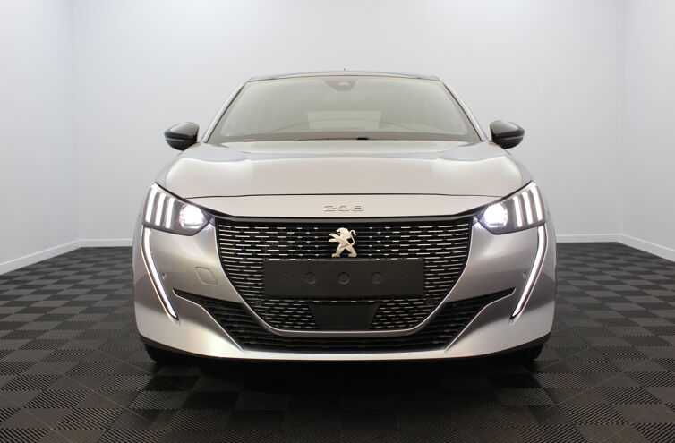 PEUGEOT 208 Citadine Electrique