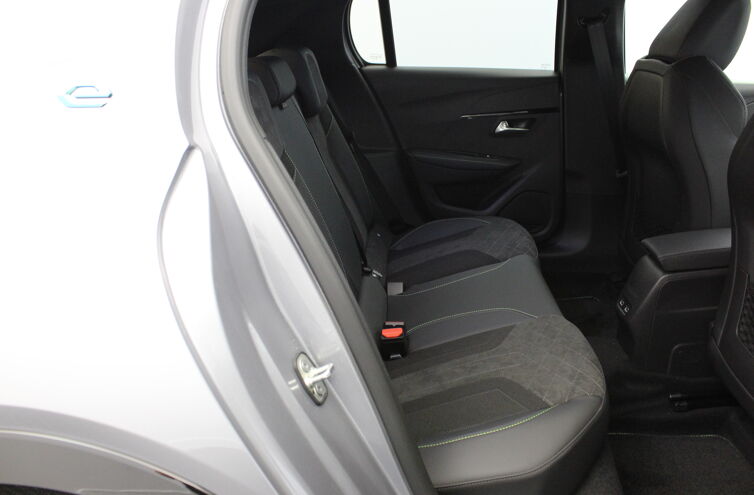 PEUGEOT 208 Citadine Electrique