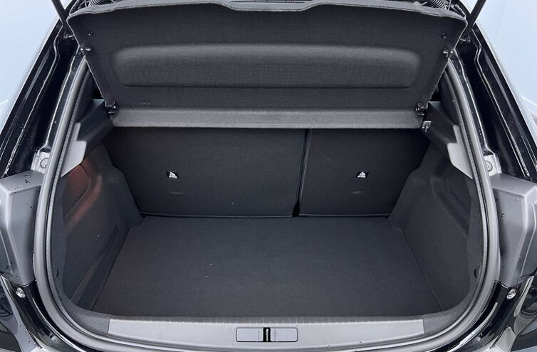 PEUGEOT 208 Citadine Electrique