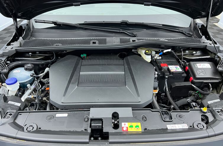 PEUGEOT 208 Citadine Electrique