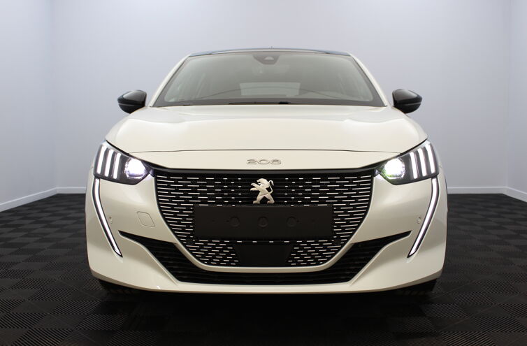 PEUGEOT 208 Citadine Electrique