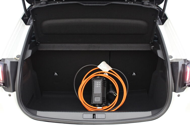 PEUGEOT 208 Citadine Electrique