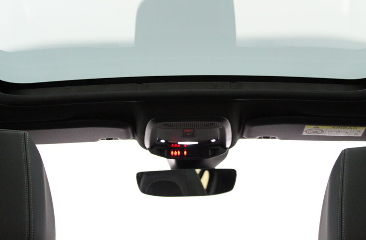 PEUGEOT 208 Citadine Electrique