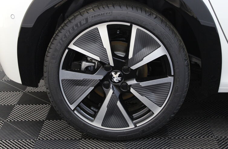 PEUGEOT 208 Citadine Electrique