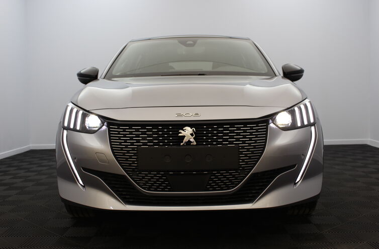 PEUGEOT 208 Citadine Electrique