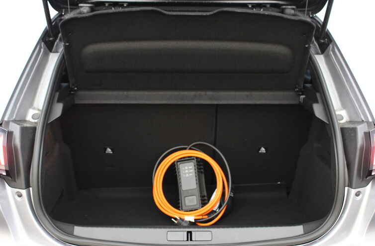 PEUGEOT 208 Citadine Electrique