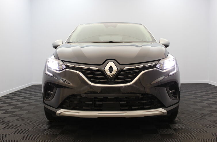 RENAULT Captur SUV Essence Hybride rechargeable