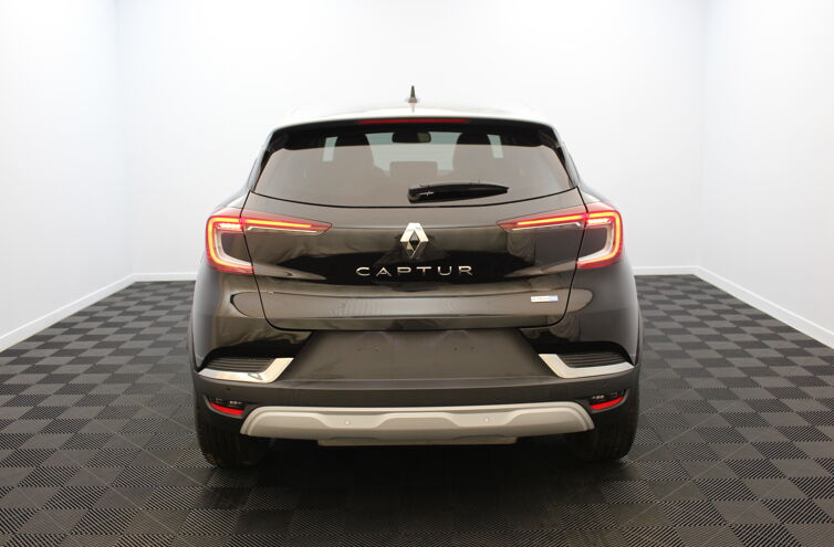 RENAULT Captur SUV Essence Hybride rechargeable