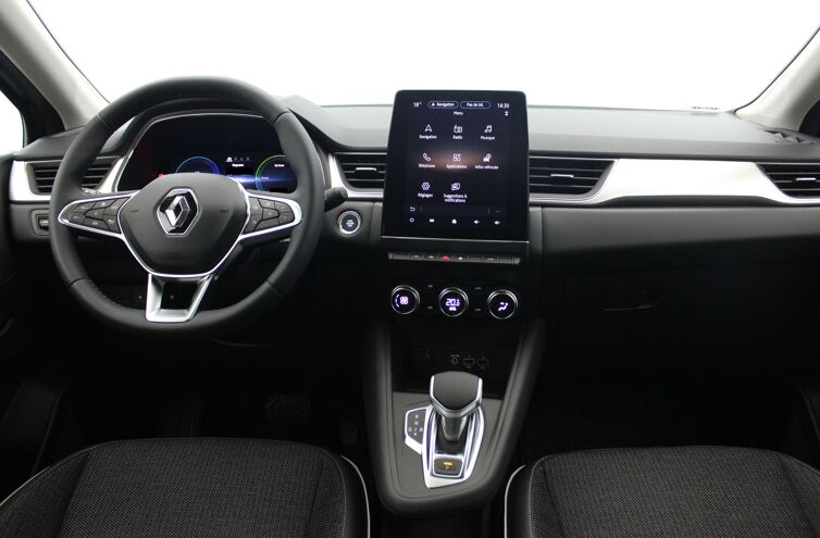 RENAULT Captur SUV Essence Hybride rechargeable