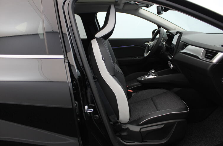 RENAULT Captur SUV Essence Hybride rechargeable