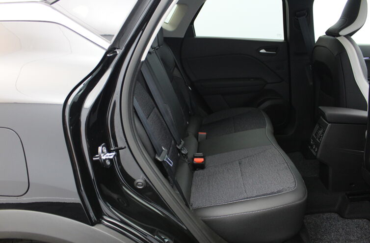 RENAULT Captur SUV Essence Hybride rechargeable