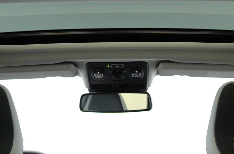 RENAULT Captur SUV Essence Hybride rechargeable