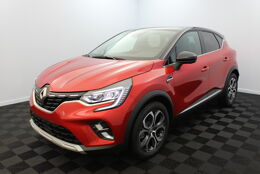RENAULT Captur E-Tech Plug-in 160 - 21 Intens
