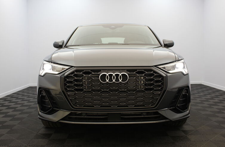 AUDI Q3 Sportback SUV Diesel