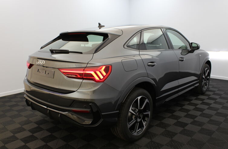 AUDI Q3 Sportback SUV Diesel