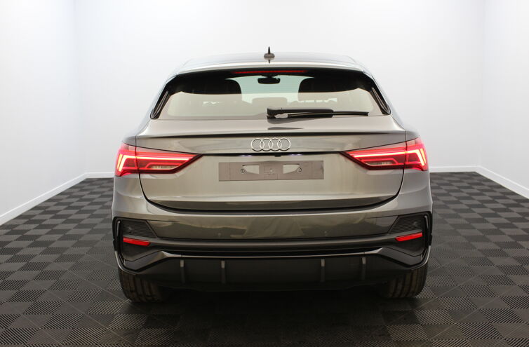 AUDI Q3 Sportback SUV Diesel