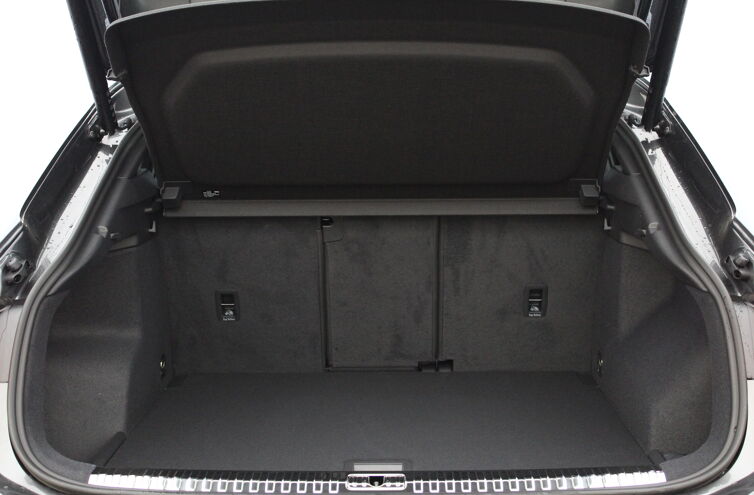 AUDI Q3 Sportback SUV Diesel