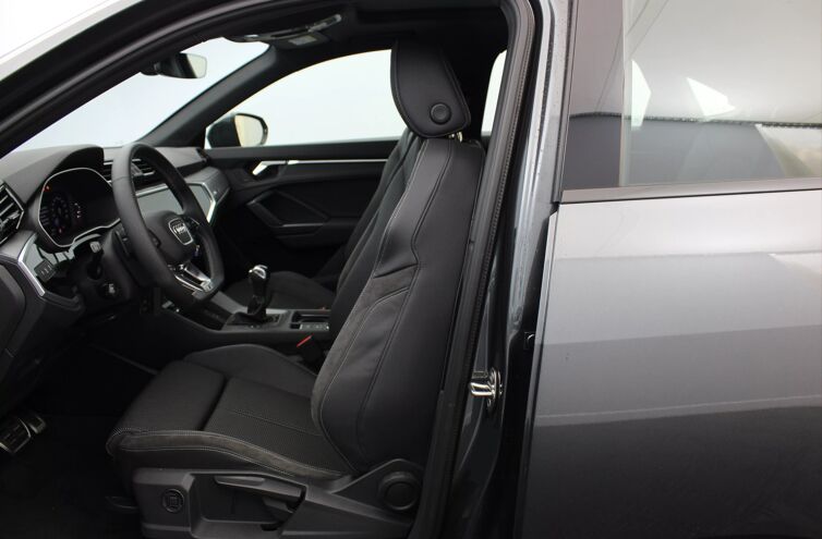 AUDI Q3 Sportback SUV Diesel