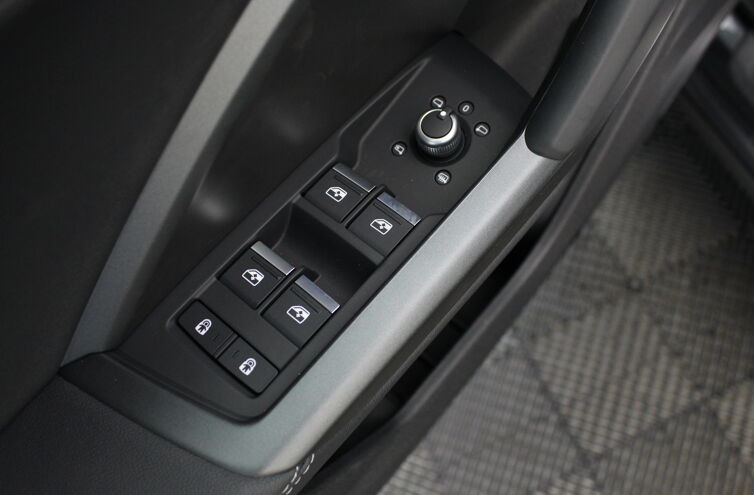 AUDI Q3 Sportback SUV Diesel
